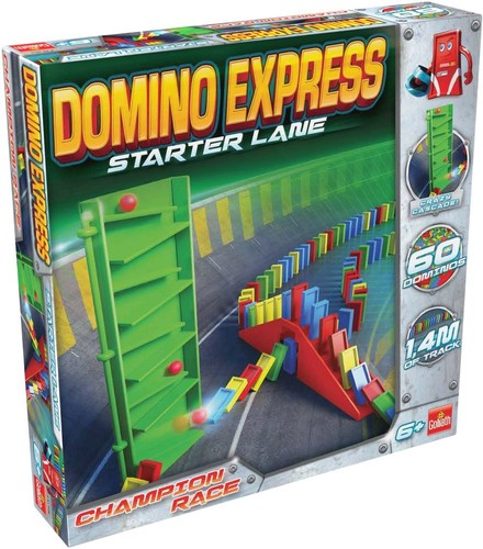 Goliath toys domino - goliath,