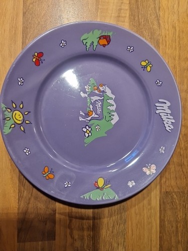 Milka desserteller cm - milka, 21