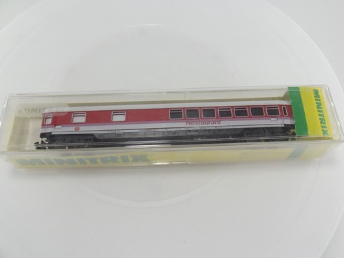 Minitrix trix ic - minitrix,