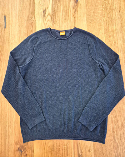 Boss pullover - pullover, *