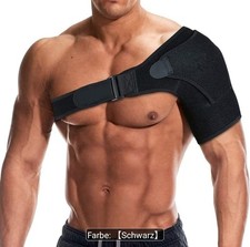 Schulter- Arm Bandage Orthese