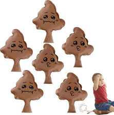 Pupskissen Furzkissen Kinder