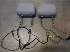 ✅✅✅ Portable DVD Player Taked Aus Von BMW