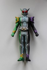 Kamen Rider Double W Cyclone