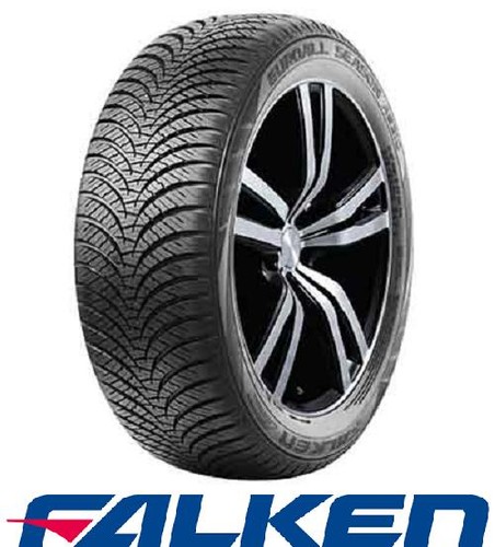 Falken euroall season - euroall,
