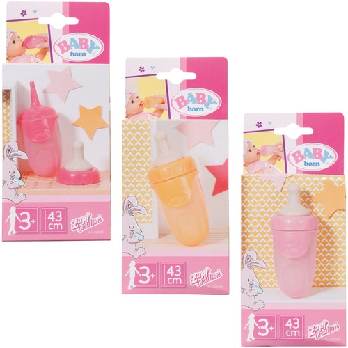 Zapf creation baby born - zapf,