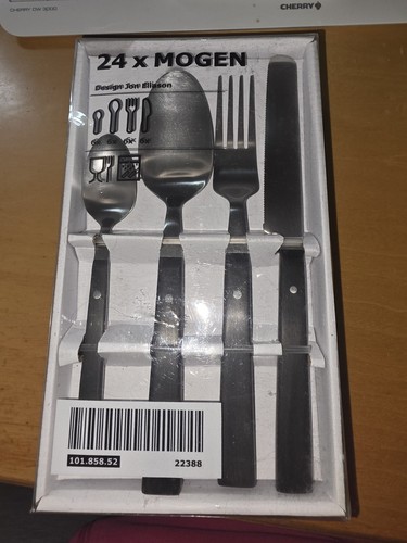 Ikea mogen besteck teile - mogen,