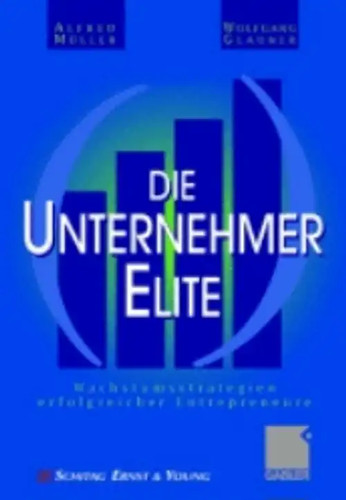 Die unternehmer elite - die, unternehmer-elite
