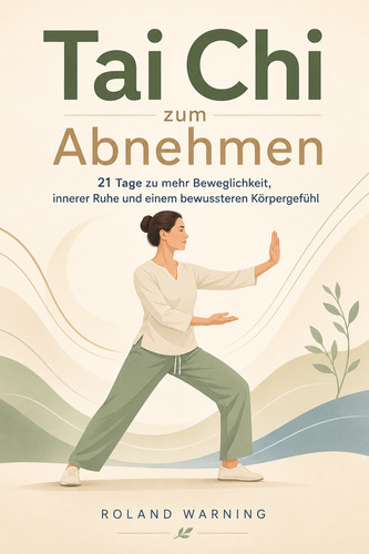 Tai chi zum abnehmen - chi,