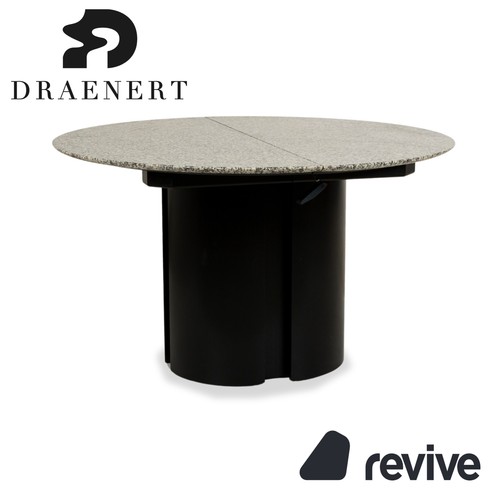 Draenert 1226 marmor esstisch - draenert,