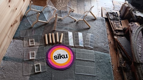 Siku 4018 teile zur - siku,