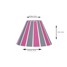 Sorpetaler Lampenschirm