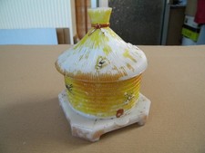 PORTIEUX 1894 Opalinglas