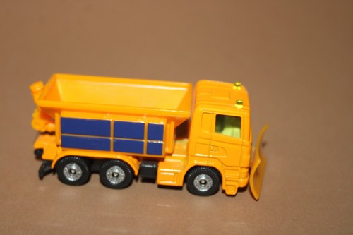 Siku 1309 lkw scania - 1309,