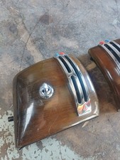 Mercedes w180 ponton 220s