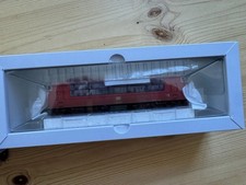 Märklin H0 39152 E-Lok BR 103 d. DB AG "mfx+ / Sound / elektr. Pantos" 413 
