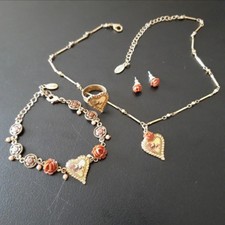 Pilgrim "Kitsch Devotion" Schmuckserie Jahr 2006