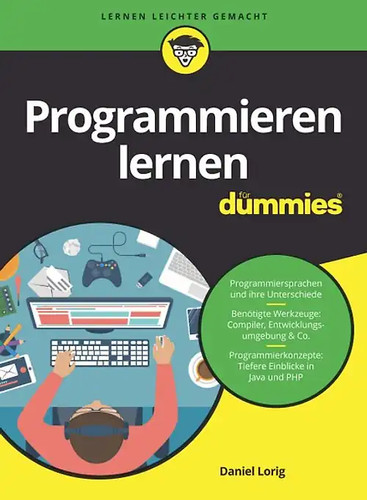 Programmieren lernen für