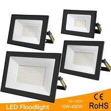 *Ausverkauf* LED Fluter Außen