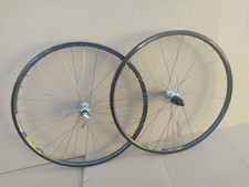 Mavic X517 Ceramic / Shimano