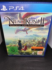 Ni No Kuni 2 II - Schicksal