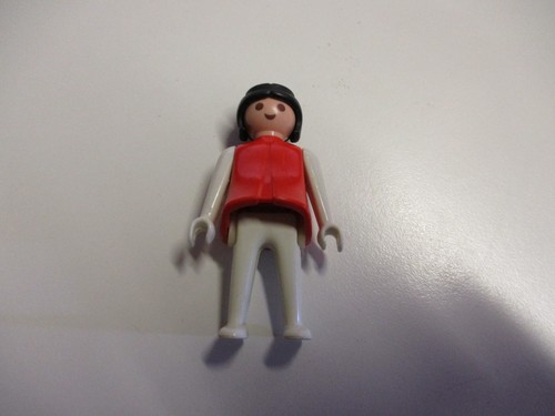 Playmobil 30012060 figur frau - 30012060,