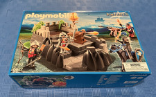 PLAYMOBIL Knights - Drachenritter-Bastion (6627) – NEU&UNGEÖFFNET – VOLLSTÄNDIG