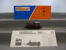 Roco Spur H0 43477 Diesellok