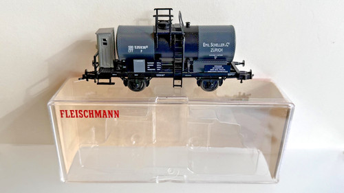 Fleischmann 77044 - ho,