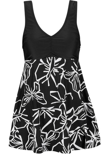 Shape badekleid 42 schwarz - gr.,