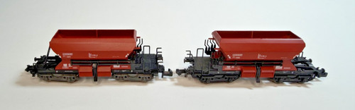 Fleischmann spur 8525 - spur, n