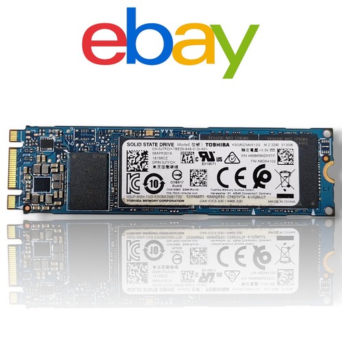 Toshiba ksg60zmv512g - 🔥,
