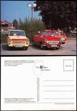 Possendorf-Bannewitz Trabant