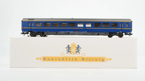 Märklin 4362 reisezugwagen - h0,