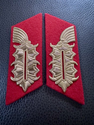 Arabesken für general - arabesken,