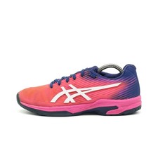 ASICS Damen Solution Speed FF