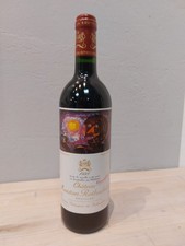 1998 Chateau Mouton