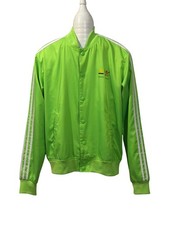 Bomberjacke. Adidas Pharrell