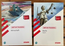 Stark Abitur-Training Bayern