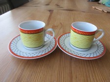 Espressotassen Moccatassen 2