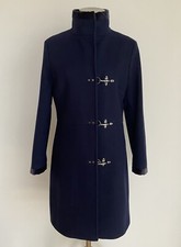 Fay Mantel "Virginia" Coat