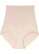 Shape Slip mit starker Formkraft Gr. 48 Sandbeige Damen Unterwäsche Neu
