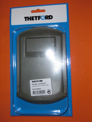 Thetford schieberabdeckplatte - thetford,