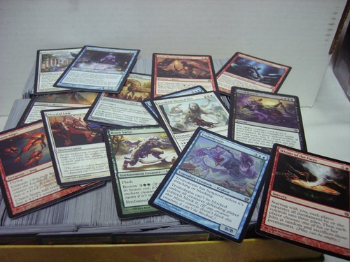 Magic the gathering 1200 - the,