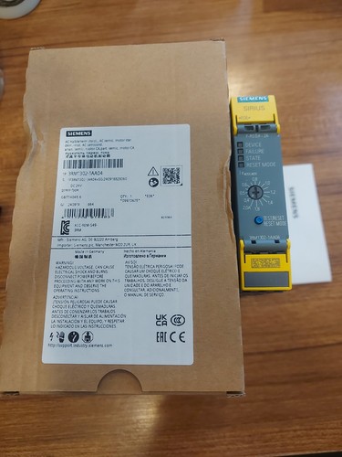 Siemens 3rm1302 1aa04 - siemens,, 3rm1302-1aa04