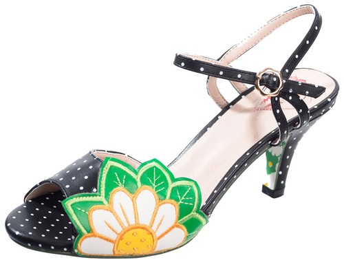 Banned crazy daisy - banned, daisy«