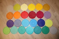 Tupperware C-Deckel 227 (∅~ 16,4 cm) für C-Schüssel/Schale Hit-Parade Ersatzteil