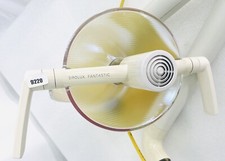 Sirona SIROLUX FANTASTIC OP Lampe D3135 Behandlungslampe Siemens