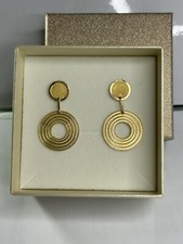 Ohrringe Ohrhänger 925