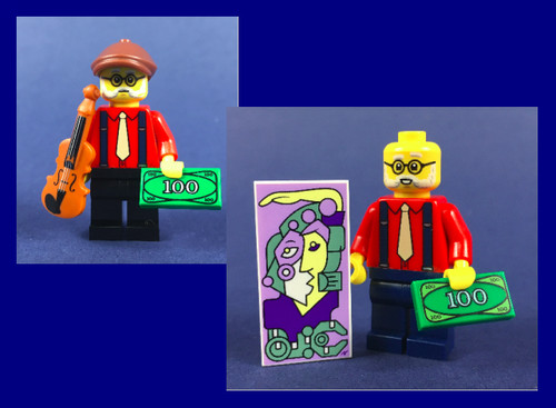 Lego lichter horst bares - lego®,